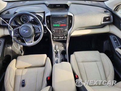 Zdjęcie 8 z 13 samochodu: 2022 SUBARU ASCENT LIMITED VIN:4S4WMAPD9N3405465 - miniatura