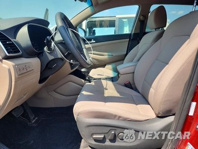 Zdjęcie 7 z 13 samochodu: 2020 HYUNDAI TUCSON VALUE VIN:KM8J3CA4XLU232516 - miniatura