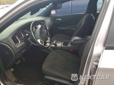 Zdjęcie 7 z 12 samochodu: 2014 DODGE CHARGER SE VIN:2C3CDXFG5EH269178 - miniatura