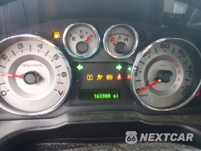 Zdjęcie 9 z 13 samochodu: 2009 FORD EDGE LIMITED VIN:2FMDK49C19BA41065 - miniatura