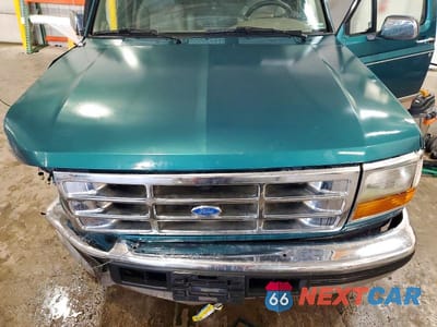 Zdjęcie 11 z 12 samochodu: 1996 FORD BRONCO U100 VIN:1FMEU15H1TLB48073 - miniatura
