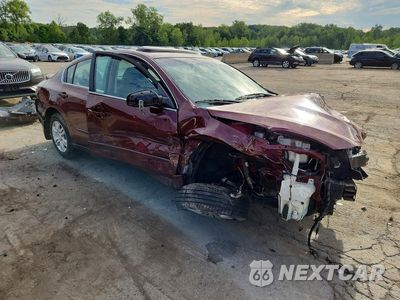 Czwarte zdjęcie samochodu z boku: 2011 NISSAN ALTIMA 2.5 VIN:1N4AL2AP3BN479383 - miniatura