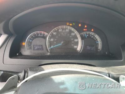 Zdjęcie 9 z 13 samochodu: 2014 TOYOTA CAMRY SE SPORT VIN:4T1BF1FK2EU809811 - miniatura