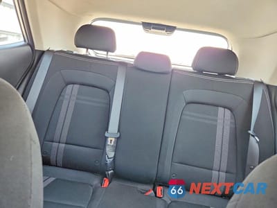 Zdjęcie 10 z 14 samochodu: 2025 HYUNDAI VENUE SEL VIN:KMHRC8A39SU385555 - miniatura