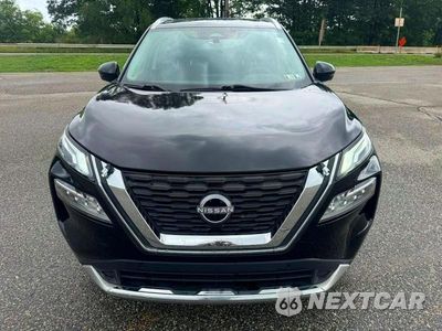 Zdjęcie 14 z 14 samochodu: 2023 NISSAN ROGUE PLATINUM VIN:JN8BT3DDXPW306777 - miniatura