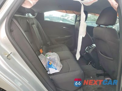 Zdjęcie 10 z 13 samochodu: 2022 CHEVROLET MALIBU LT VIN:1G1ZD5STXNF156480 - miniatura