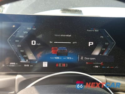 Zdjęcie 9 z 12 samochodu: 2025 BMW M340XI VIN:3MW69FT04S8F28161 - miniatura