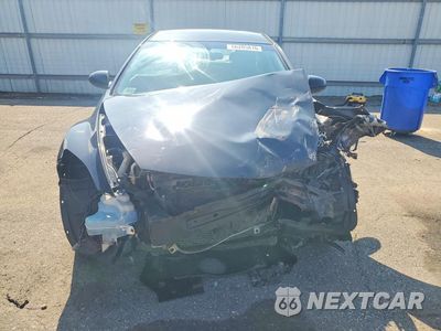 Piąte zdjęcie samochodu w środku: 2012 MAZDA 6 I VIN:1YVHZ8DHXC5M43166 - miniatura