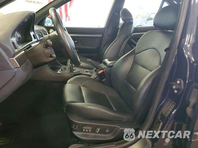 Zdjęcie 7 z 12 samochodu: 2002 BMW M5 VIN:WBSDE93442CF91095 - miniatura