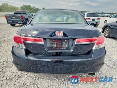 Zdjęcie 6 z 12 samochodu: 2011 HONDA ACCORD LX VIN:1HGCP2F39BA022910 - miniatura