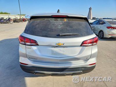 Zdjęcie 6 z 13 samochodu: 2022 CHEVROLET EQUINOX LT VIN:3GNAXKEV3NL103396 - miniatura