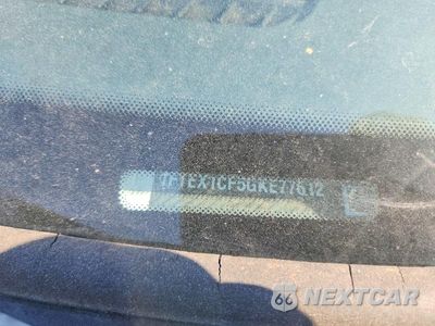 Zdjęcie 12 z 12 samochodu: 2016 FORD F150 SUPER CAB VIN:1FTEX1CF5GKE77612 - miniatura