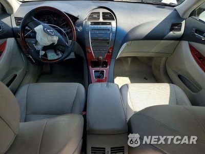 Zdjęcie 8 z 12 samochodu: 2008 LEXUS ES 350 VIN:JTHBJ46G382265690 - miniatura