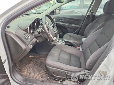 Zdjęcie 7 z 13 samochodu: 2014 CHEVROLET CRUZE LT VIN:1G1PC5SB8E7452089 - miniatura