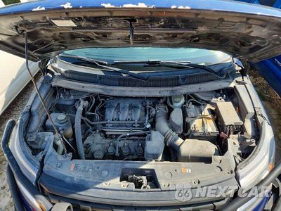Zdjęcie 12 z 13 samochodu: 2017 FORD EXPLORER POLICE INTERCEPTOR VIN:1FM5K8AR8HGC57711 - miniatura