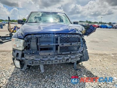 Piąte zdjęcie samochodu w środku: 2014 RAM 1500 ST VIN:1C6RR6KT2ES389721 - miniatura
