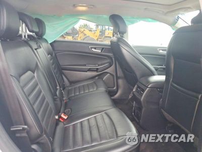 Zdjęcie 11 z 13 samochodu: 2016 FORD EDGE SEL VIN:2FMPK4J98GBC19421 - miniatura