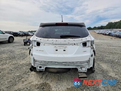 Zdjęcie 6 z 12 samochodu: 2018 HYUNDAI SANTA FE SPORT 2.4L VIN:5NMZT3LB0JH090037 - miniatura