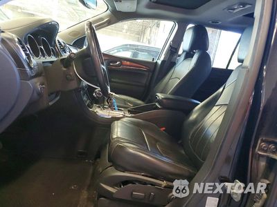 Zdjęcie 7 z 13 samochodu: 2014 BUICK ENCLAVE VIN:5GAKVCKDXEJ357622 - miniatura