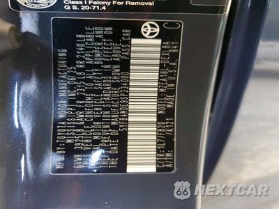 Zdjęcie 12 z 12 samochodu: 2025 TOYOTA COROLLA LE VIN:5YFB4MDE9SP334000 - miniatura