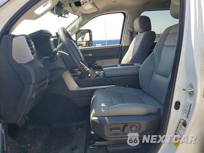 Zdjęcie 7 z 12 samochodu: 2023 TOYOTA TUNDRA CREWMAX LIMITED VIN:5TFJA5DB9PX121315 - miniatura