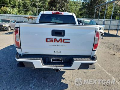 Zdjęcie 6 z 13 samochodu: 2021 GMC CANYON ELEVATION VIN:1GTG5BEN5M1177028 - miniatura