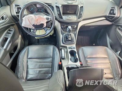 Zdjęcie 15 z 28 samochodu: 2013 FORD ESCAPE SEL VIN:1FMCU0H94DUB22133 - miniatura