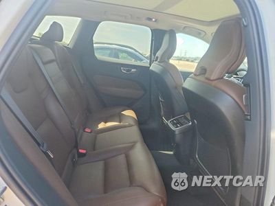 Zdjęcie 10 z 12 samochodu: 2020 VOLVO XC60 T5 INSCRIPTION VIN:YV4102RL6L1610039 - miniatura