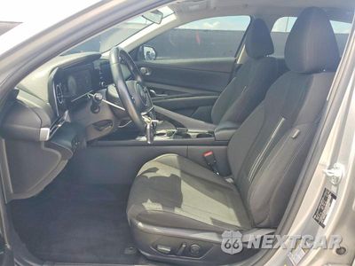 Zdjęcie 7 z 12 samochodu: 2021 HYUNDAI ELANTRA SEL VIN:5NPLN4AG6MH023857 - miniatura