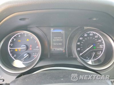 Zdjęcie 9 z 12 samochodu: 2022 TOYOTA CAMRY SE VIN:4T1G11AK9NU627339 - miniatura