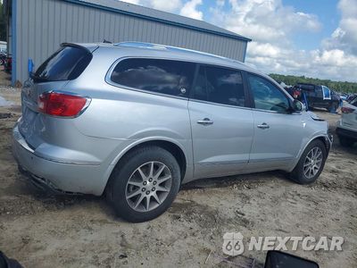 Trzecie zdjęcie samochodu z tyłu: 2015 BUICK ENCLAVE VIN:5GAKRBKD5FJ138888 - miniatura
