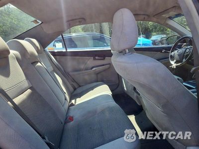 Zdjęcie 10 z 12 samochodu: 2014 TOYOTA CAMRY HYBRID XLE VIN:4T1BD1FK1EU104360 - miniatura