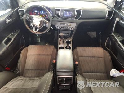 Zdjęcie 8 z 13 samochodu: 2019 KIA SPORTAGE LX VIN:KNDPMCAC3K7560053 - miniatura