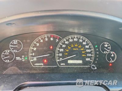 Zdjęcie 9 z 14 samochodu: 2007 TOYOTA SEQUOIA LIMITED VIN:5TDZT38A67S286389 - miniatura