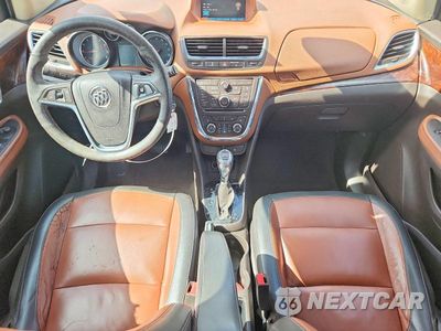 Zdjęcie 8 z 13 samochodu: 2013 BUICK ENCORE VIN:KL4CJCSB9DB102055 - miniatura