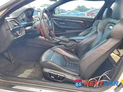 Zdjęcie 7 z 13 samochodu: 2015 BMW M4 VIN:WBS3R9C59FK333107 - miniatura
