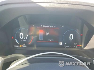 Zdjęcie 9 z 13 samochodu: 2026 FORD EXPLORER ACTIVE VIN:1FMUK7DH2TGB10303 - miniatura