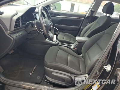 Zdjęcie 7 z 12 samochodu: 2020 HYUNDAI ELANTRA VALUE EDITION VIN:5NPD84LF9LH606194 - miniatura