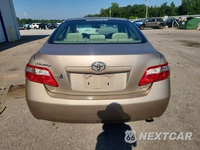 Zdjęcie 6 z 12 samochodu: 2008 TOYOTA CAMRY XLE VIN:4T1BE46K98U221669 - miniatura