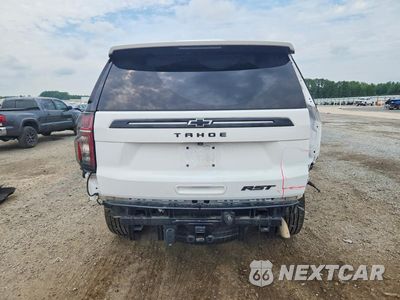 Zdjęcie 6 z 14 samochodu: 2023 CHEVROLET TAHOE K1500 RST VIN:1GNSKRKDXPR265898 - miniatura