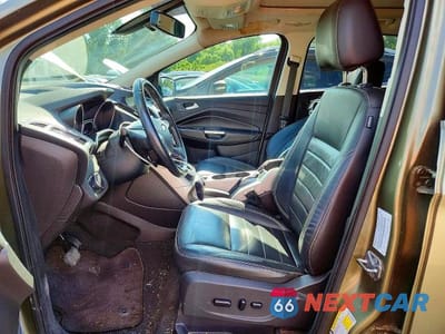 Zdjęcie 7 z 13 samochodu: 2013 FORD ESCAPE SEL VIN:1FMCU9HX1DUD46706 - miniatura