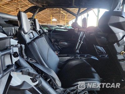 Zdjęcie 6 z 10 samochodu: 2024 CAN-AM MAVERICK X3 MAX X RS TURBO RR - DUNE BUGGY VIN:3JBVKAV4XRE000564 - miniatura