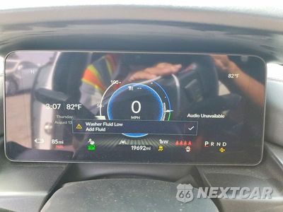 Zdjęcie 9 z 13 samochodu: 2024 ACURA ZDX A-SPEC VIN:4W5KHMRK1RZ518658 - miniatura