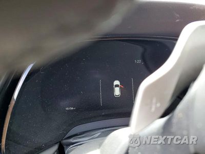 Zdjęcie 9 z 12 samochodu: 2025 LEXUS RX 350H PREMIUM+ VIN:2T2BBMCA5SC074050 - miniatura