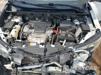 Zdjęcie 12 z 13 samochodu: 2017 TOYOTA RAV4 LE VIN:JTMBFREV0HJ137607 - miniatura