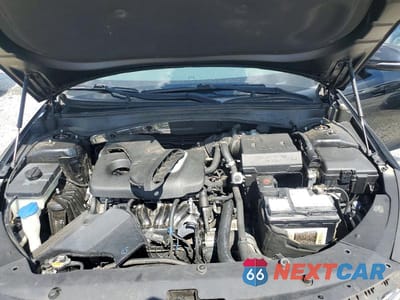 Zdjęcie 11 z 12 samochodu: 2019 KIA OPTIMA EX VIN:5XXGU4L15KG312931 - miniatura