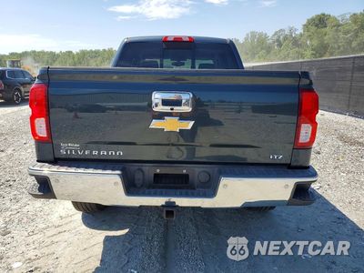 Zdjęcie 6 z 12 samochodu: 2017 CHEVROLET SILVERADO C1500 LTZ VIN:3GCPCSEC0HG418182 - miniatura