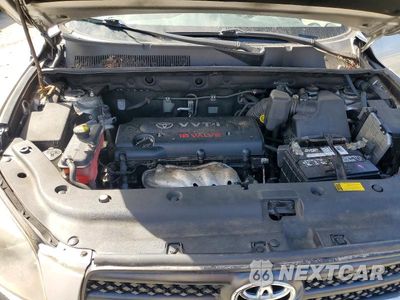 Zdjęcie 12 z 13 samochodu: 2007 TOYOTA RAV4 SPORT VIN:JTMBD32V176030056 - miniatura
