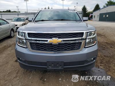 Piąte zdjęcie samochodu w środku: 2020 CHEVROLET SUBURBAN K1500 LT VIN:1GNSKHKCXLR108271 - miniatura