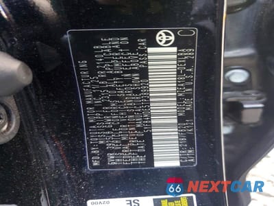Zdjęcie 12 z 12 samochodu: 2026 TOYOTA COROLLA LE VIN:5YFB4MDE5TP389920 - miniatura